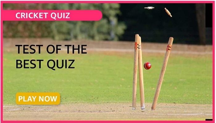 Amazon Cricket Quiz