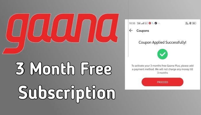 Ganna Plus Subscription Free 2021