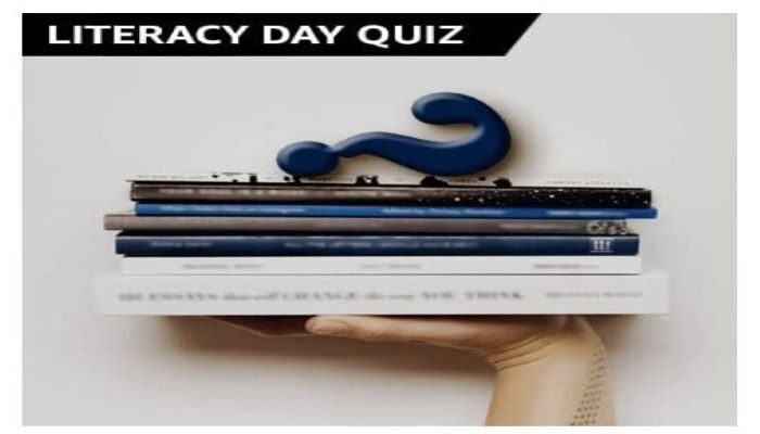 Amazon Literacy Day Quiz